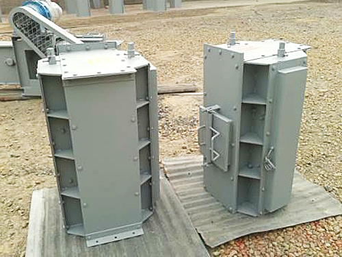 防塵破碎機(jī)